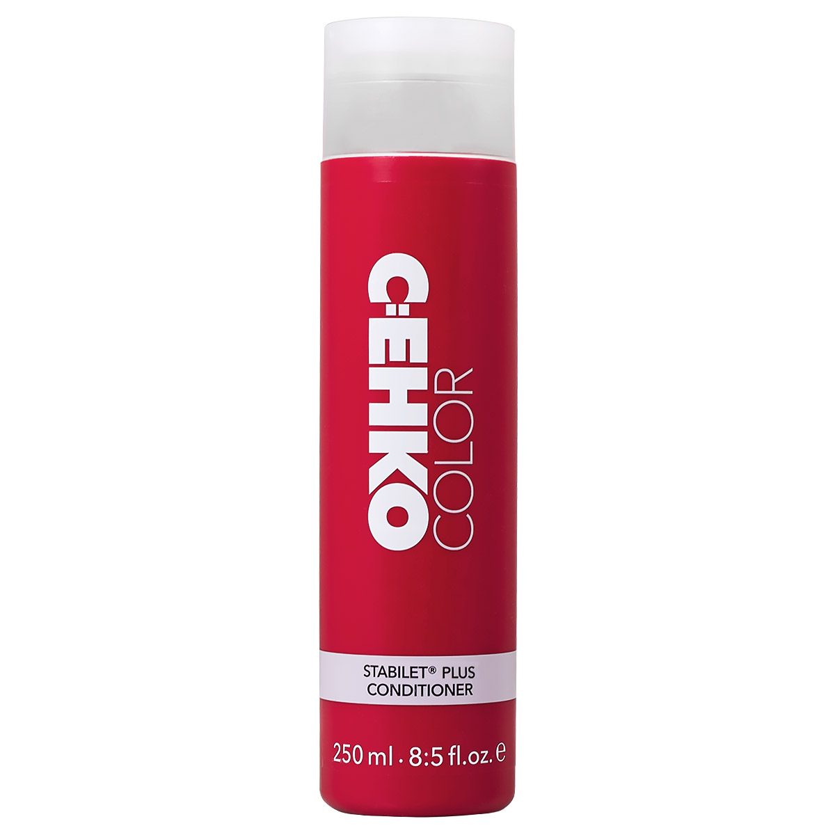 C:ehko Stabilet Color Plus odżywka stabilizująca do włosów farbowanych, rozjaśnianych po ondulacji 250ml