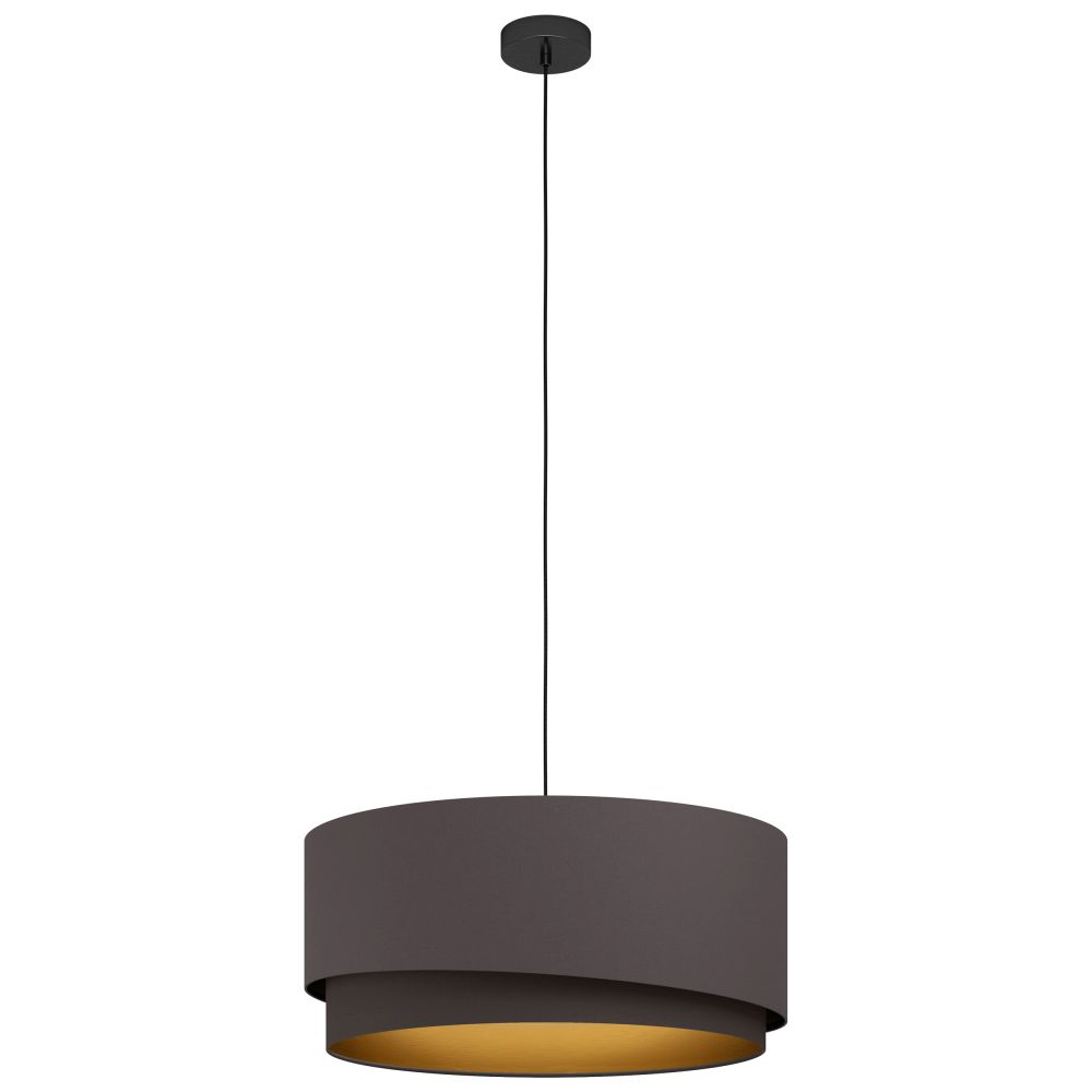 Lampa wisząca MANDERLINE 39931 Eglo