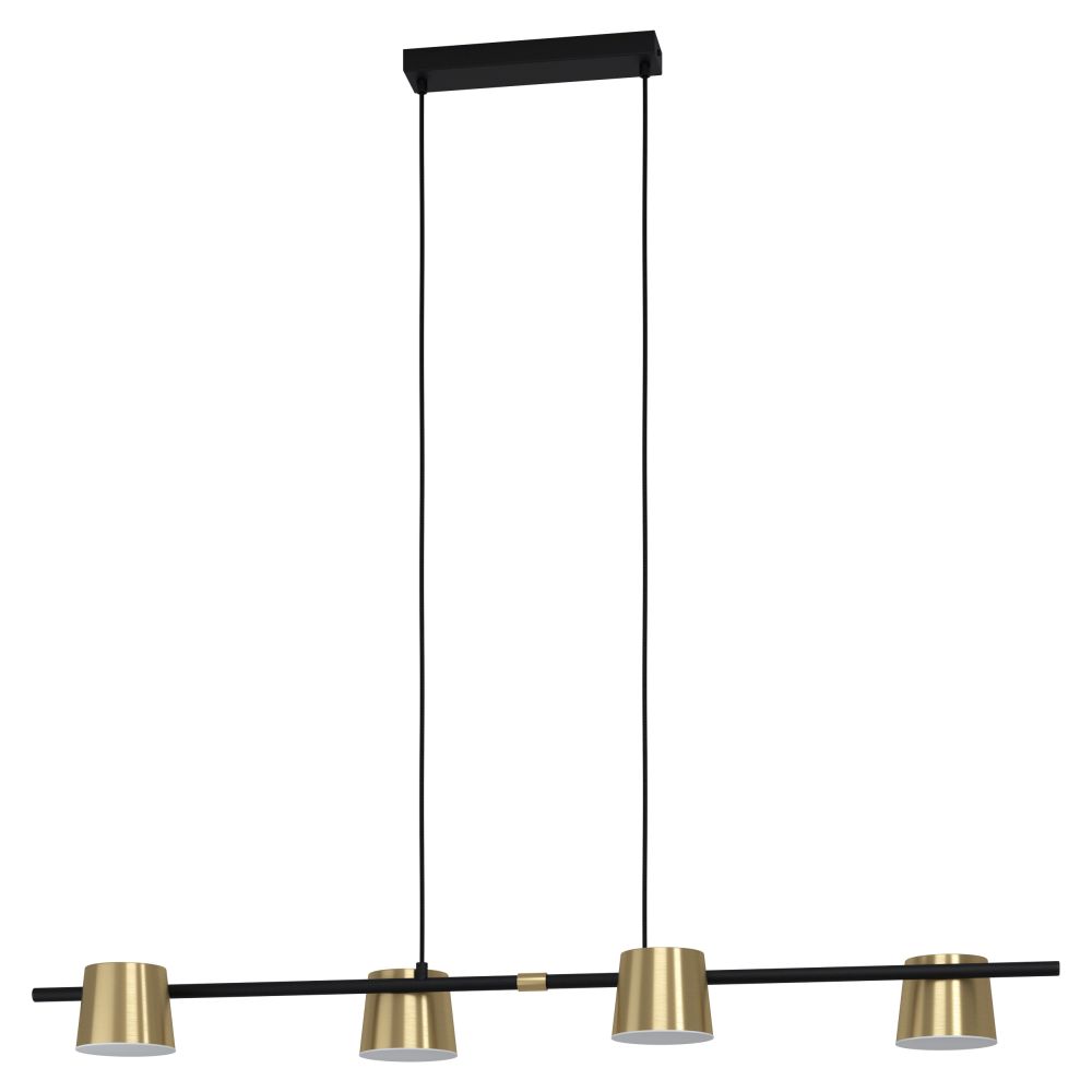 Lampa wisząca ALTAMIRA 39985 Eglo