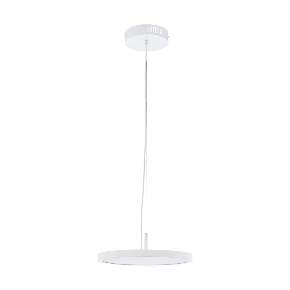 Zdjęcia - Pokrowiec samochodowy Lampa wisząca LED 21W CERIGNOLA-C 98605 Eglo