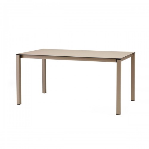 Stół Pranzo rozsuwany Scab Design - beżowy