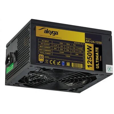 Akyga Ultimate