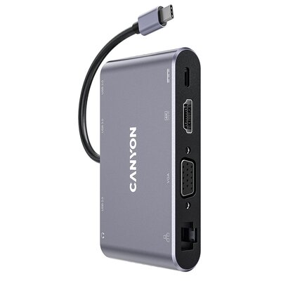 Stacja dokująca CANYON DS-14