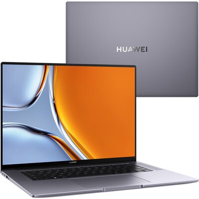 Huawei MateBook 16s i7-12700H/16GB/1TB/Win11 Touch CURIEF-W7611T