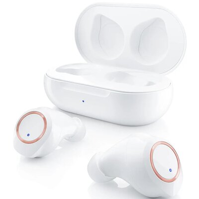 Niceboy HIVE drops Białe