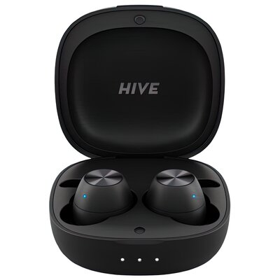Niceboy HIVE Pods 3 PRO Czarne