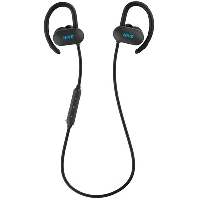 Niceboy HIVE sport 2 Czarne