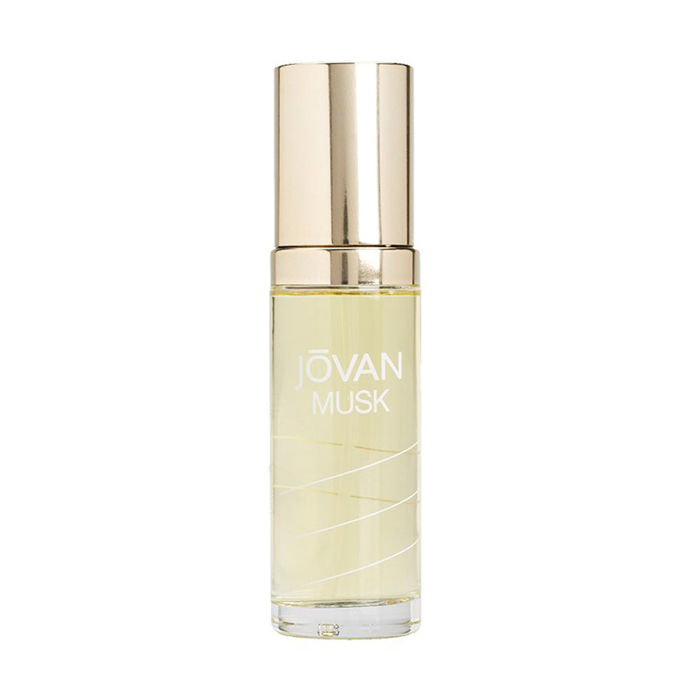 Jovan Musk for Women woda kolońska  59 ml