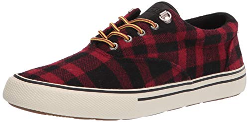 Sperry Top-Sider M?skie buty sportowe Striper Storm CVO, Kontrola bufu, 41 EU