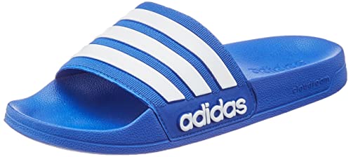 Adidas Adidas Kapcie PRYSZNIC ADILETOWY | GW1048 | ROYBLU FTWWHT ROYBLU | 9