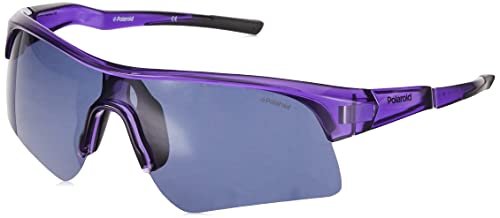 Polaroid Unisex PLD 7024/S okulary przeciwsłoneczne, B3V, 99