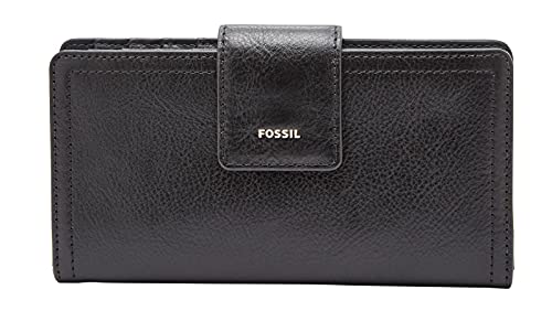 Fossil Logan Tab Clutch damskie