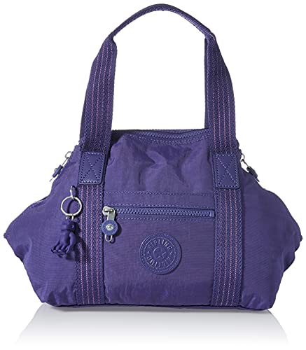 Kipling Damskie mini torby na ramię, jeden rozmiar, Niebieski Galaxy, Rozmiar Uniwersalny