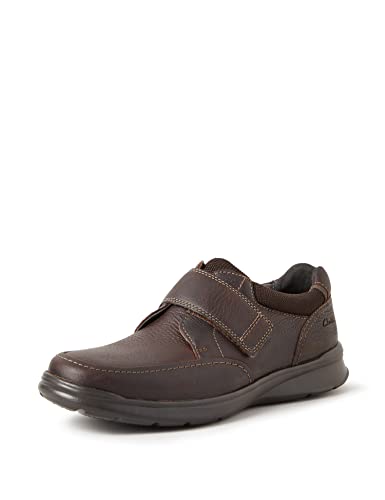 Clarks Męskie klapki Cotrell Strap