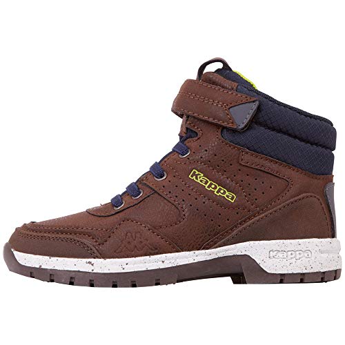 Kappa Buty dziecięce Lithium K (260732K-5067) 29.0