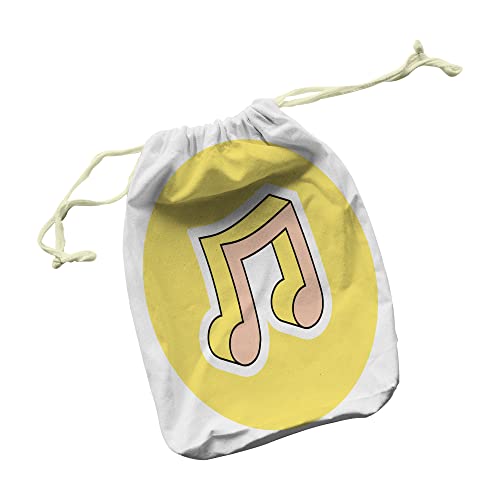 Questo Casa Drukowana Torba na Produkty Bawełniane ze Sznurkiem, Torba na Zakupy Wielokrotnego Użytku, Saszetki, Etui Podróżne, Składana, Rozmiar: 40x50 Cm