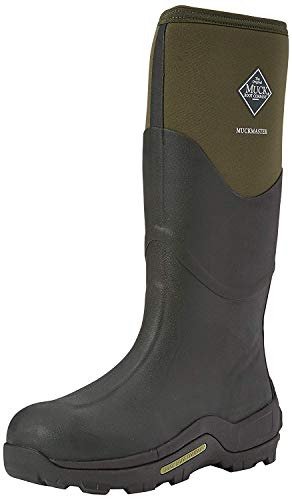 Muck Boots Kalosze unisex Muckmaster High