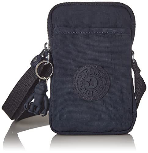 Kipling Unisex Tally Phone torby, niebieski Bleu 2, jeden rozmiar