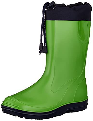 Beck Unisex dziecięce uniwersalne kalosze, jabłko - 36 EU