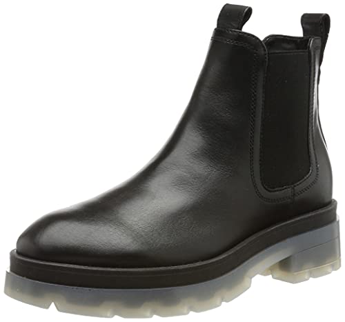 Marc O'Polo Damskie kapcie 11016799302606_930_37, 999, 40 EU