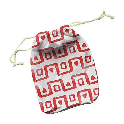 Questo Casa Drukowana Torba na Produkty Bawełniane ze Sznurkiem, Torba na Zakupy Wielokrotnego Użytku, Saszetki, Etui Podróżne, Składana, Rozmiar: 40x50 Cm