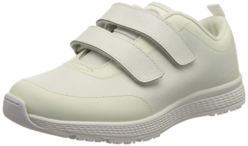Scholl Professional Line Energy Plus damski pasek z podwójnym paskiem, biały, 36 EU