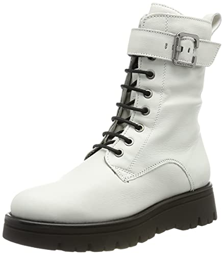 Marc O'Polo Damskie sztyblety Cleo 1a, 100, 42 EU