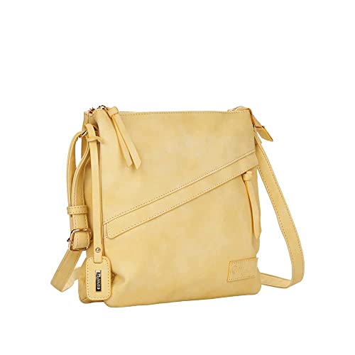 Remonte Damska torba na ramię Q0702, słońce,