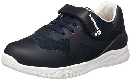 Biomecanics Sneakersy 191192 M Czarny