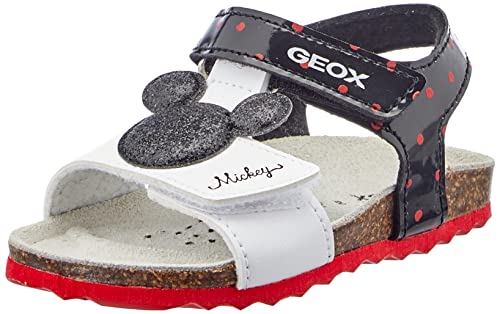 Geox chłopiec JUNIOR ART. J8116A MOCCASINS
