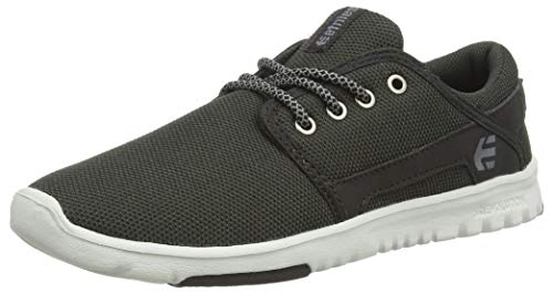 Etnies Scout czarny 4101000419