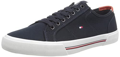 Tommy Hilfiger Harrington 26d Foxing, Trampki męskie