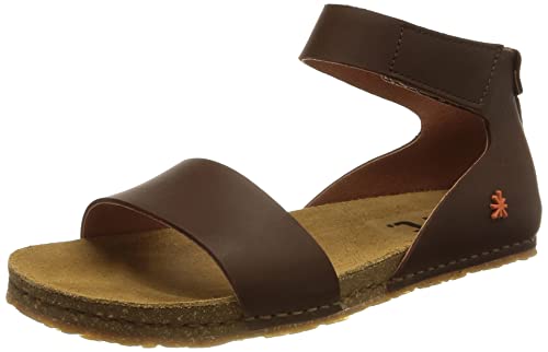 ART sandały damskie creta, Braun Brown Blass, 37 eu