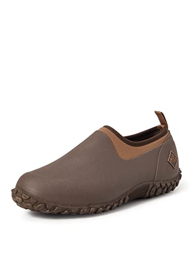 Muck Boots Męskie kalosze Muckster II Low