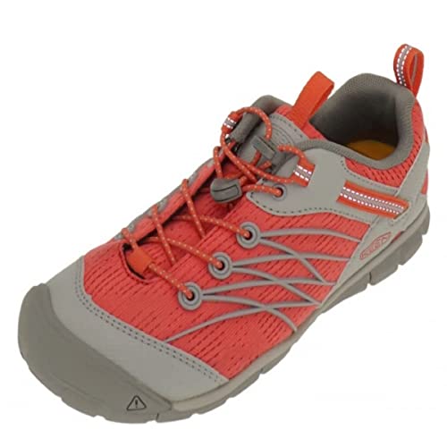 KEEN Chandler CNX półbuty dziecięce, Drizzle Dubarry, 19 EU