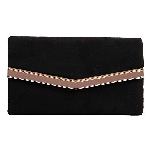 Eferri Amparo Glamour, złoto - złoto (Oro). - 22X13X4,5 centimeters