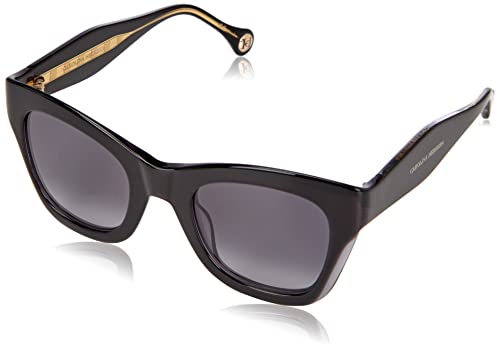Carolina Herrera Damskie okulary przeciwsłoneczne Ch 0015/S 08A, 48, 08a