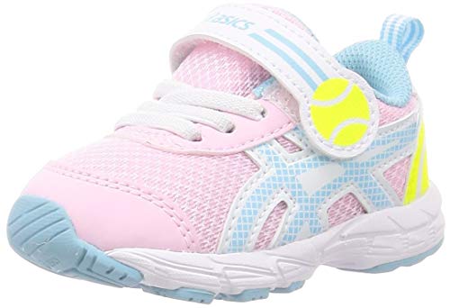 Asics Unisex Baby 1014A166-701_21 buty sportowe, różowe, UE