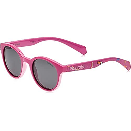 Polaroid Unisex Pld 8036/S okulary przeciwsłoneczne, - Mu1 - 42