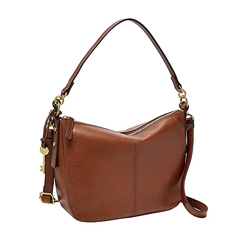 Fossil Jolie damskie Crossbody, 27,94 cm x 7,62 cm x 20,32 cm