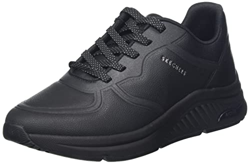 Skechers Damskie trampki Arch Fit S Mile Makers