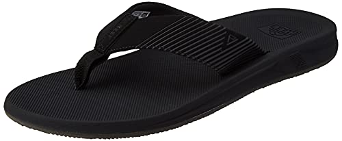 Reef Phantom II klapki męskie, Bk2, 48 EU