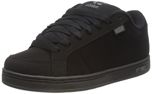 Etnies Kingpin BLACK/BLACK buty letnie męskie - 41,5EUR 51813567