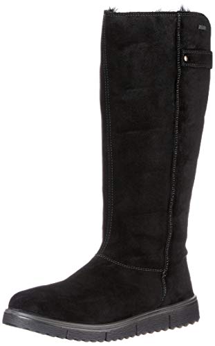 Legero Damskie buty zimowe Campania z ciepłą podszewką Gore-tex