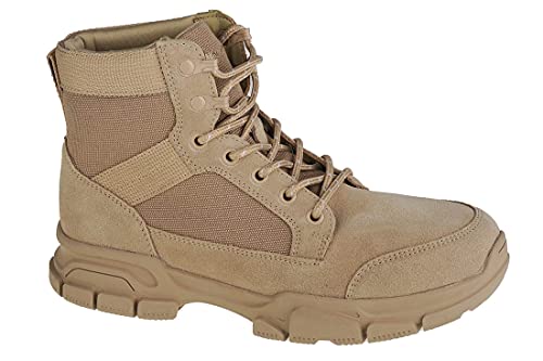 Skechers Damskie buty trekkingowe 167103-NAT_35 zimowe, beżowe, UE