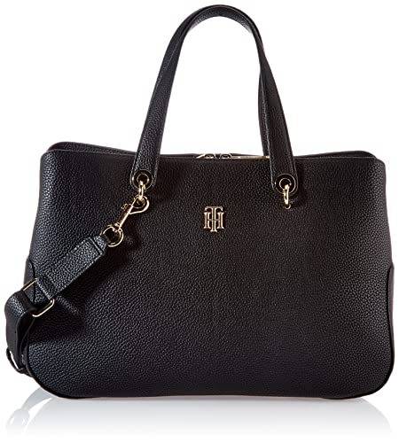 Tommy Hilfiger Damski tornister Th Element, jeden rozmiar