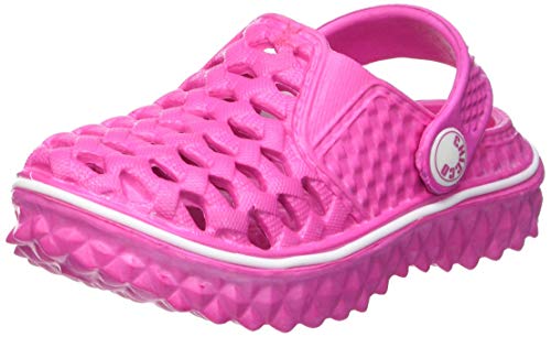 Chicco Sandały dziewczęce Sabot Mango, różowy - 150-21 EU