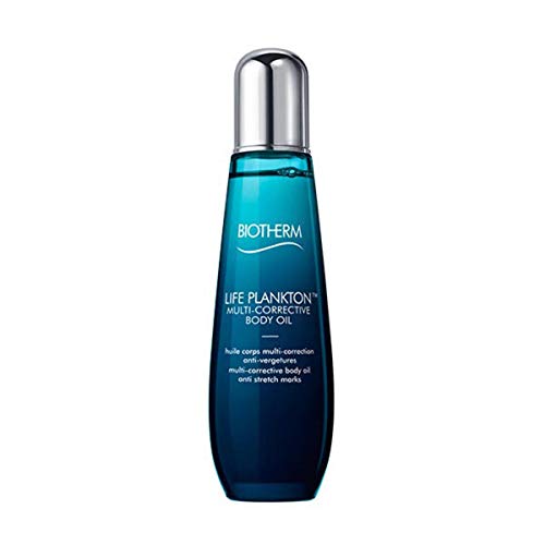 BIOTHERM Acete Corporal Life Plankton olej do ciała dla dorosłych, 125 ml, różne kolory
