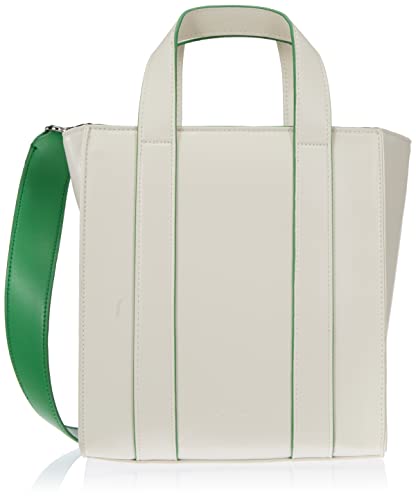 s.Oliver (Bags Women's 201.10.202.30.300.2110077 torba Shopper SMALL, beżowa
