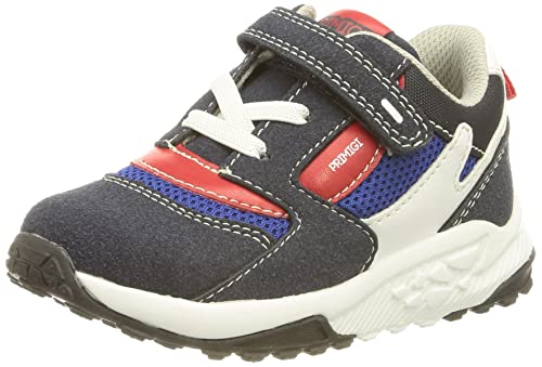 PRIMIGI PRP 84481 sneakersy dziewczęce, niebieski - Royal Navy - 25 EU